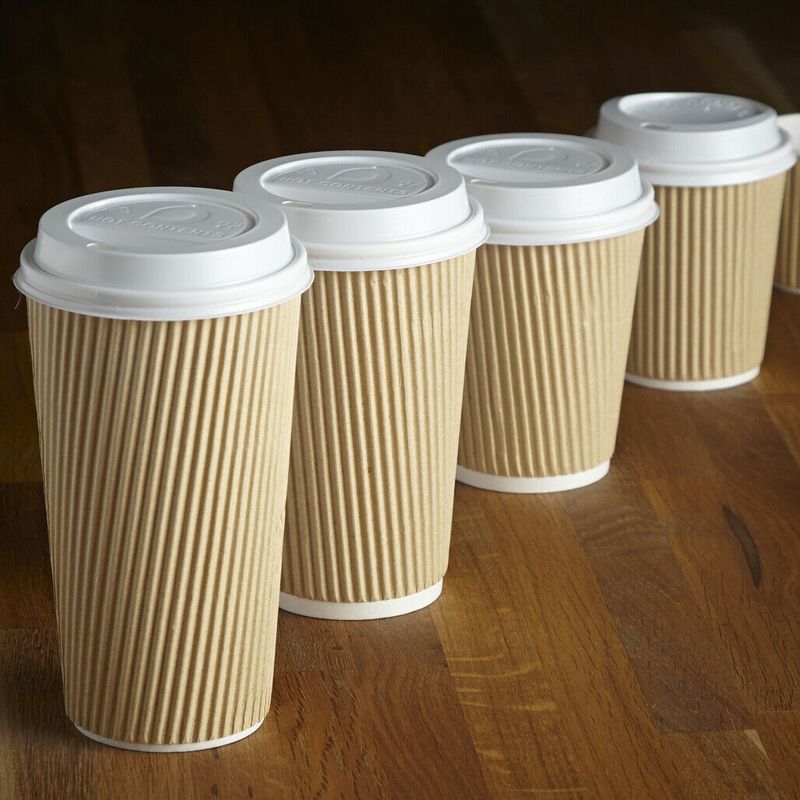 Disposable Cups We Can Source It